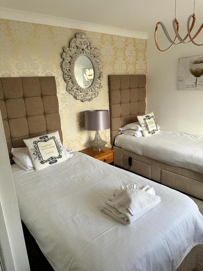 The Swan Inn Salisbury Wilton  외부 사진