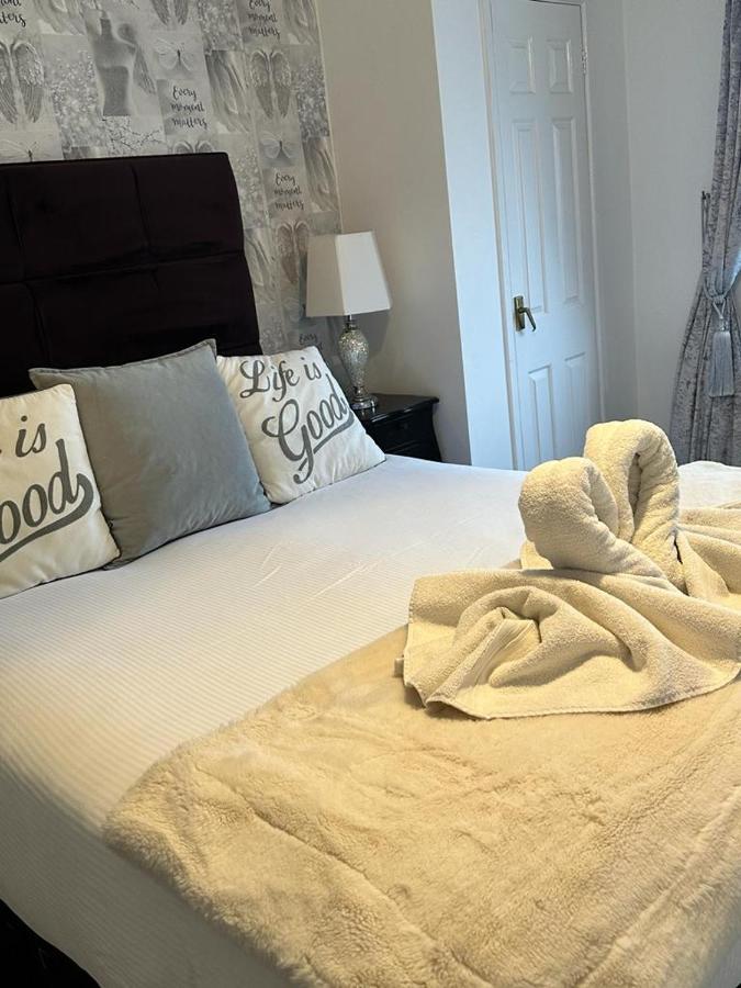 The Swan Inn Salisbury Wilton  외부 사진